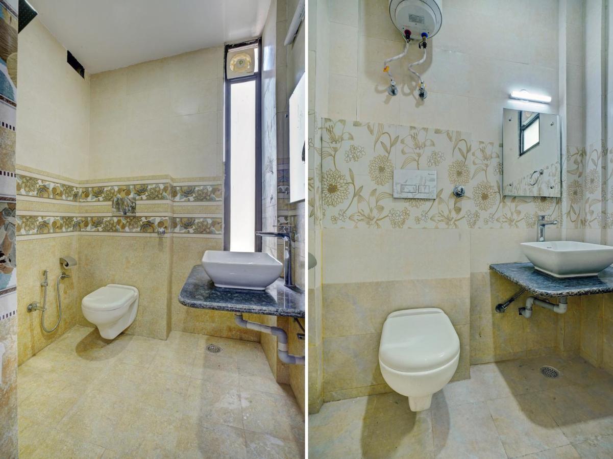 Hotel The Orient Tree, Agra Агра Экстерьер фото
