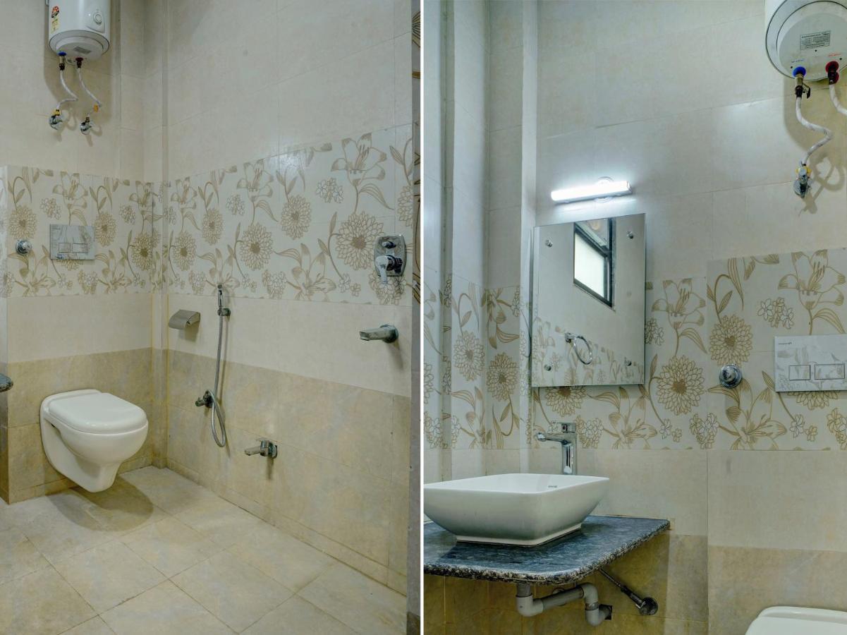 Hotel The Orient Tree, Agra Агра Экстерьер фото