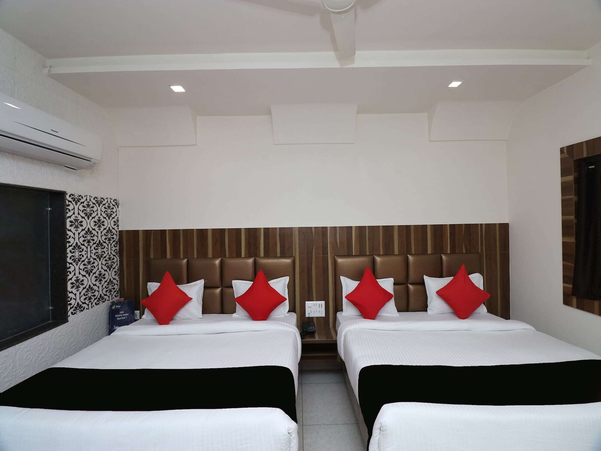 Hotel The Orient Tree, Agra Агра Экстерьер фото
